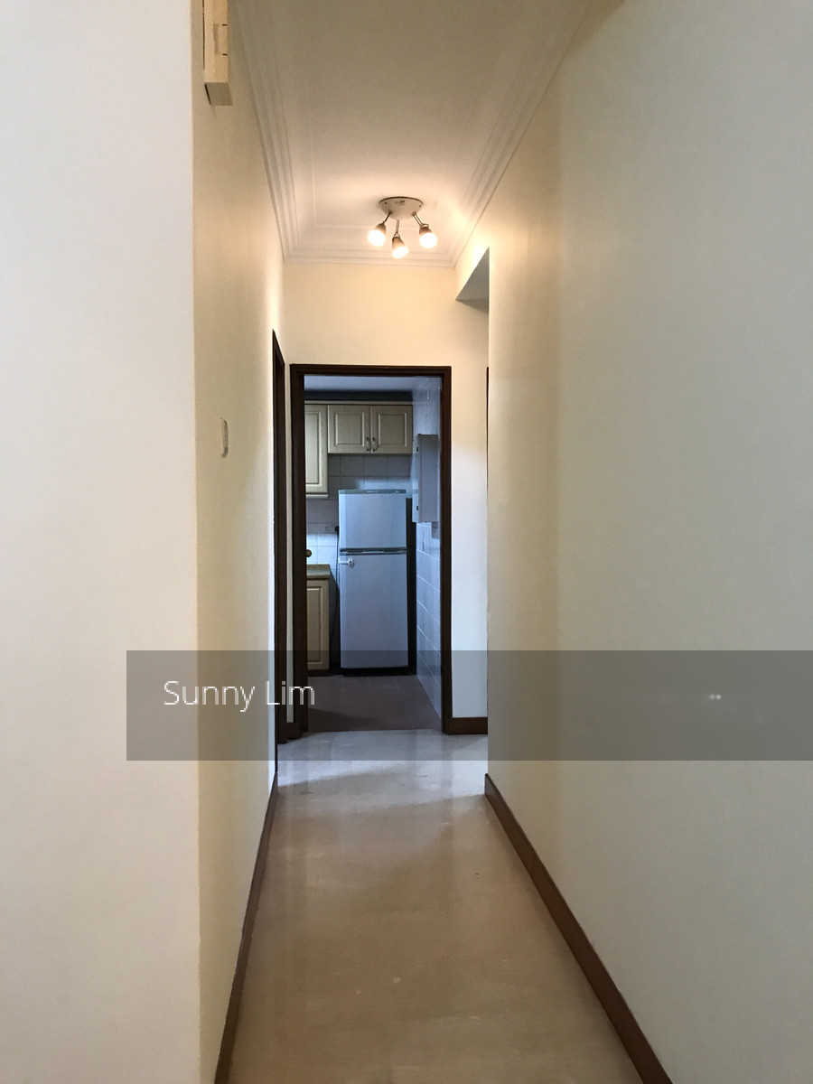 8 Eden Grove (D19), Apartment #147211302
